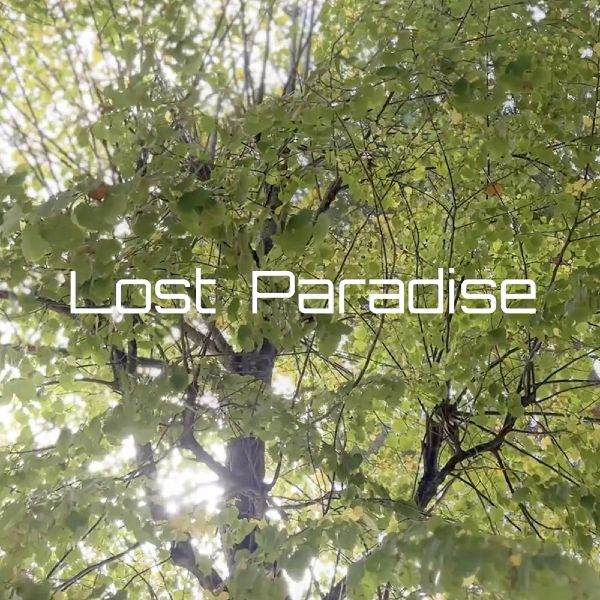 lost paradise